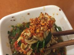 -袁记串串香(梁家巷店)