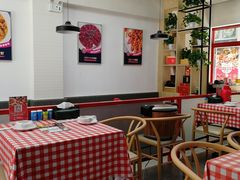 -小鳌陪你小排档·四季小龙虾·田鸡·宵夜(中央第五街店)