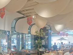 -渔语鱼酸菜鱼新川菜(来福士店)