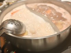-官也街澳门火锅(新源里店)