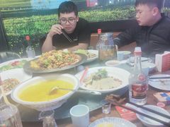 -俭寨大盘鸡·新疆菜·烧烤(博乐店)