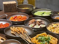 -夜食白市Yespicy·烧烤啤酒宵夜(番禺四海城店)