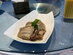 白斩鸡-鉴川·川菜传承(星汇两江店)