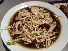-李赵合鲜肉烧烤(西荷店)