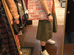 -Fujiyama Jeans & Tokyo No.18