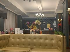 -德门仁里精品酒店(安仁店)