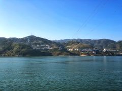 -神农溪纤夫文化旅游区