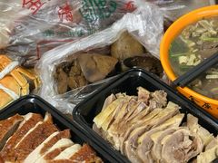 -清真·金宏兴鸭子店(明瓦廊店)