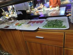-铁板诱惑法式铁板烧(二七万达店)