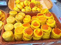 -小米粑粑(玉锦苑店)