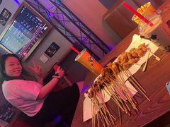 -唱吧麦颂KTV(西单华威潮铺街店)