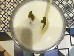 -阿拉丁新疆风味餐厅·清真(罗廊巷店)