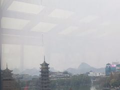 -忆咖啡观景餐厅(桂林象山公园店)