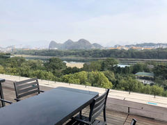 -维纳斯酒店-忆咖啡观景餐厅(象山公园店)