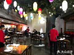 大堂-来小酌·长安酒家(翠庭大厦店)