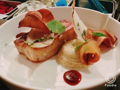 -Ocean's Table 欧舍