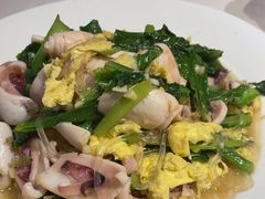 -小螺号海鲜·地道鲁菜(省体总店)