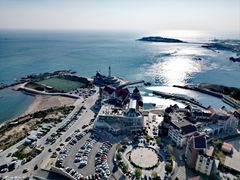 -海合安青岛极地海洋公园