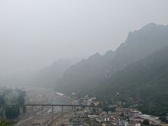 -野三坡清泉山风景区