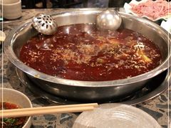 -肖肖酸萝卜鱼火锅(总店)