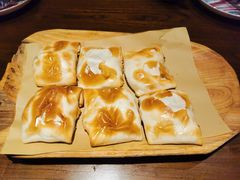 -天山醉美·新疆餐厅(富华里店)
