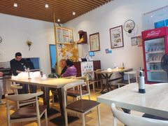大堂-麦虾店(蒲公英店)