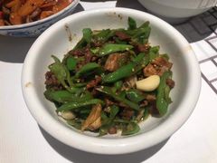 -农耕记·湖南土菜(科技园店)