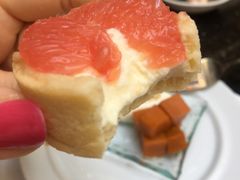 -威斯汀舞台餐厅