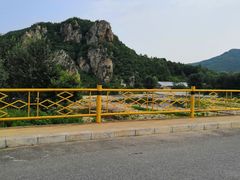 -大连天门山国家森林公园