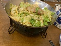 -老马家·舌尖上的西塘美食