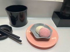 -争鲜回转寿司(朝北大悦城店)