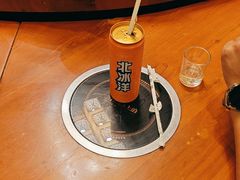 -乐宴·老北京铜火锅(八卦岭店)