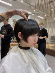 -P.STYLE派斯造型