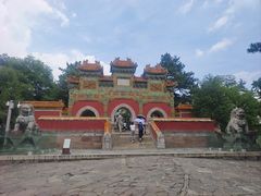 -须弥福寿之庙