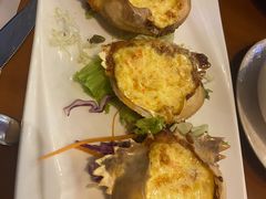 -V Bar海景扒房(北海湾惠龙万达嘉华酒店)