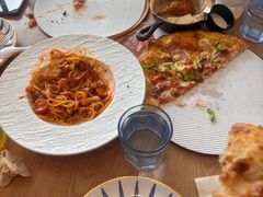 -必胜客(港城新天地店)