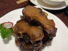 熏鱼-德兴馆(广东路总店)