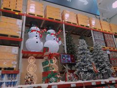 -山姆会员商店(邻瑞广场店)