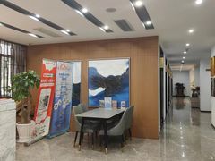 -居丽装饰空间设计(总部)
