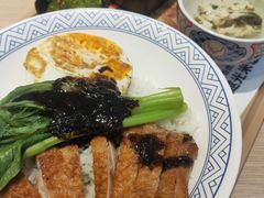 -吉野家 (新街口外大街店)
