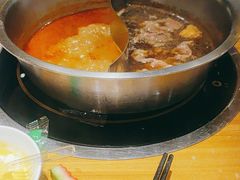 -水林间·寿喜烧自助(仙林金鹰店)