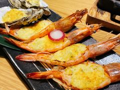 -三石铁板烧(紫竹桥店)