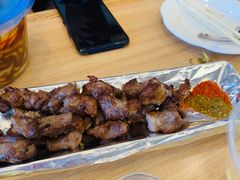 -阿九笨鸡蛋手擀面(总店)