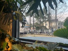 -J Create城市露营咖啡·简餐·宠物(上海动物园店)