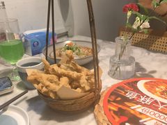 -懒人盐府人家(航天桥店)
