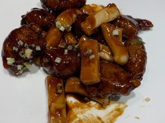 -枣子树·素食餐厅(普陀山店)