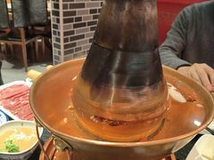 -老北京胡同味道二荤铺(酒仙桥店)