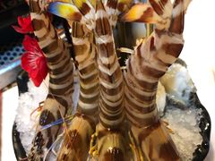 -鲜入围煮花胶鸡海鲜火锅