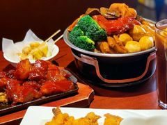 -老坑记·香港经典粤菜馆