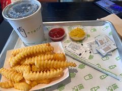 -Shake Shack(浦东嘉里城店)